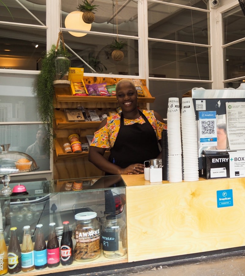 support small business