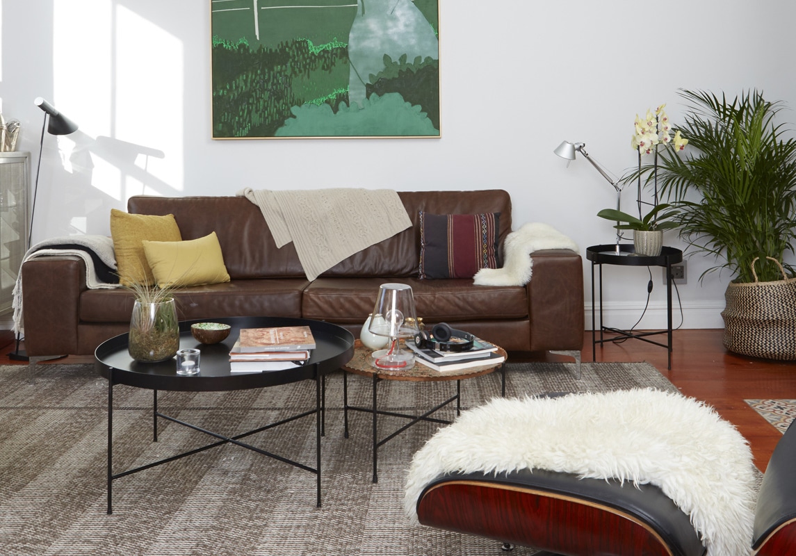 Residential Projects