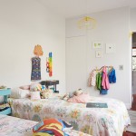 Kids Bedroom