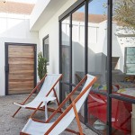 Outside Area