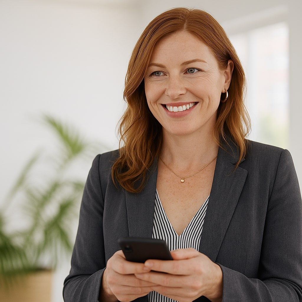 virtual business address cape town