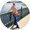 laurie glenny profile picture
